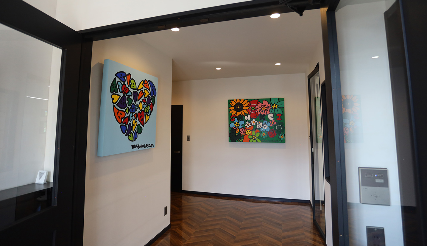 株式会社SAN-KEI｜会社案内・企業情報｜北九州市・中間市の廃棄物回収