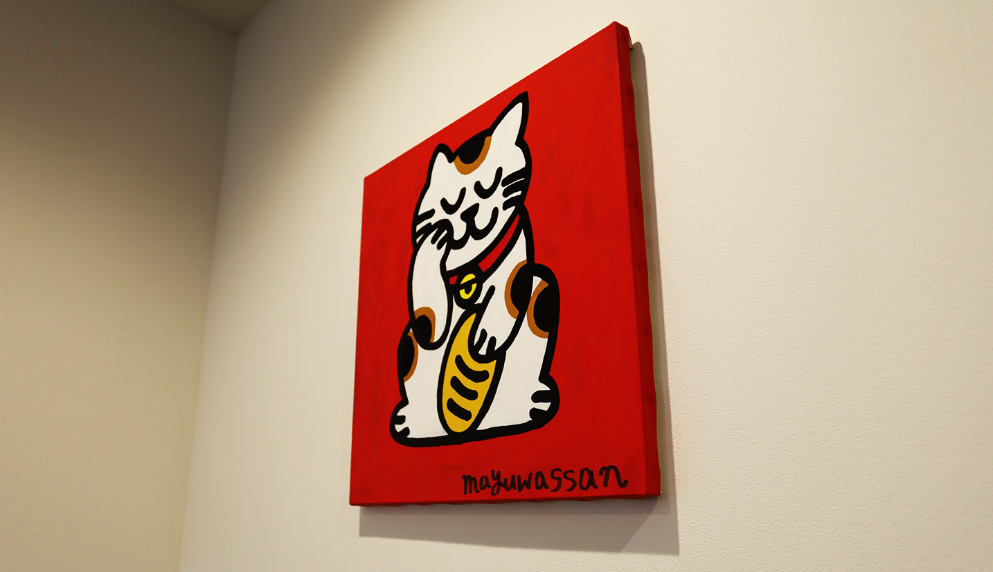 株式会社SAN-KEIの採用情報ページのキービジュアル