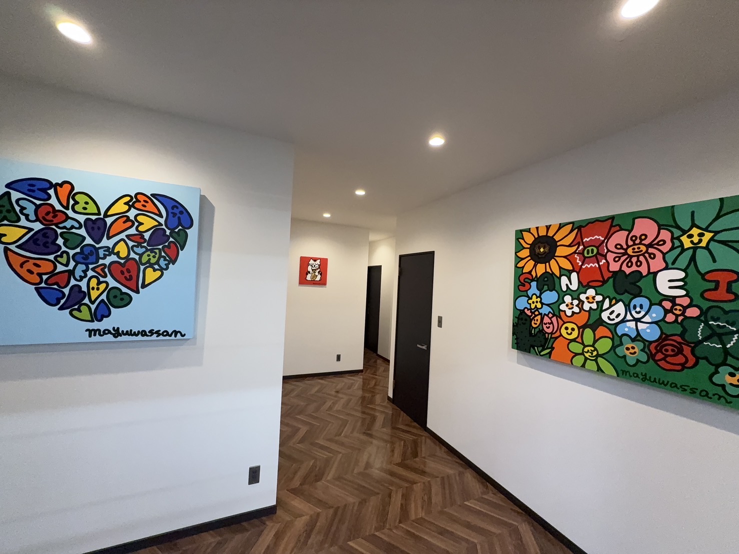 株式会社SAN-KEIの事務員募集